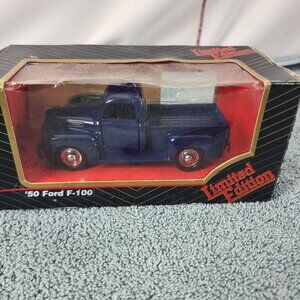 Limited Edition - ‘50 Ford F-100 by Covingtons -‎ Vintage